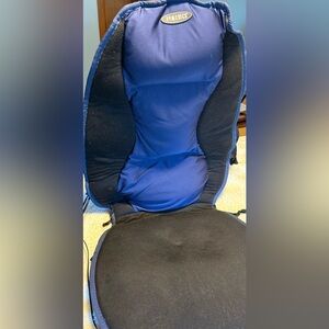 Homedics Chair Back Massager